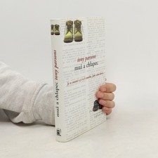 Muž a chlapec  |  Tony Parsons