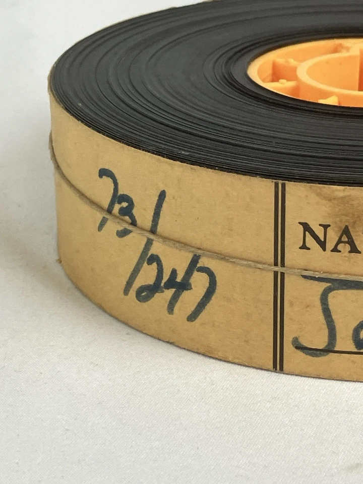 JEREMY (1973) Theatrical Movie Trailer on 35mm Film Robbie Benson - Image 3 of 4