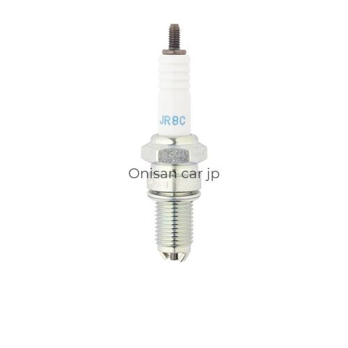 NGK Spark Plug 2-Pole Screw Type No Terminal 1 Piece for JR8C 5139