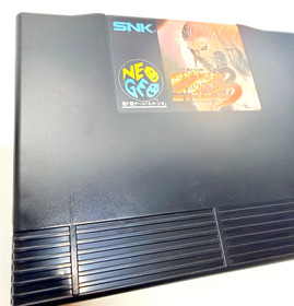 Neo Geo aes SNK  FATAL FURY 3  Neogeo  AES SNK