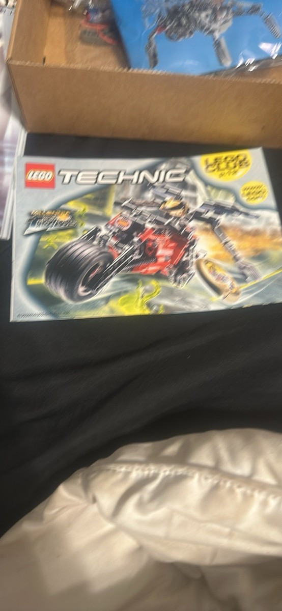 LEGO Star Wars: Destroyer Droid (8002) for sale online | eBay