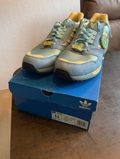 Adidas ZX 8000 Aqua Adidas Exclusive 45 1.3 U...