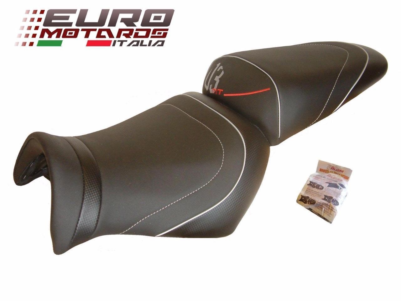 Rénover la selle de votre Yamaha MT03 2006-2010 avec la housse Top Sellerie