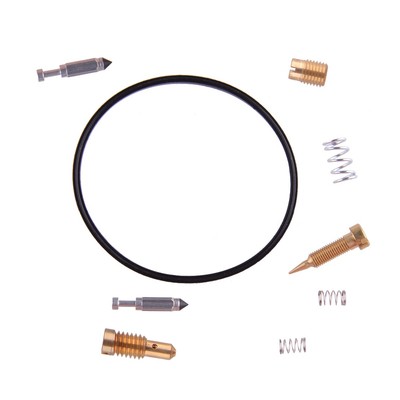 1Set Carburetor Repair Rebuild Kit Fit for POLARIS 120 Indy XC XCR X XCSP