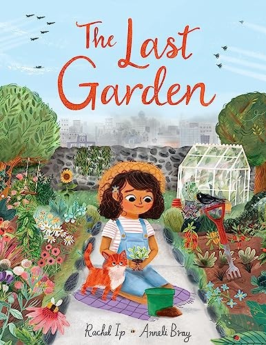 The Last Garden - Image 5