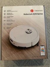 Roborock Q10 S5 Series Robot Vacuum and Mop W...