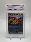 Pokémon Charizard ex 115/190 Sv4a Shiny Treasure Ex Holo Double Rare PSA 10