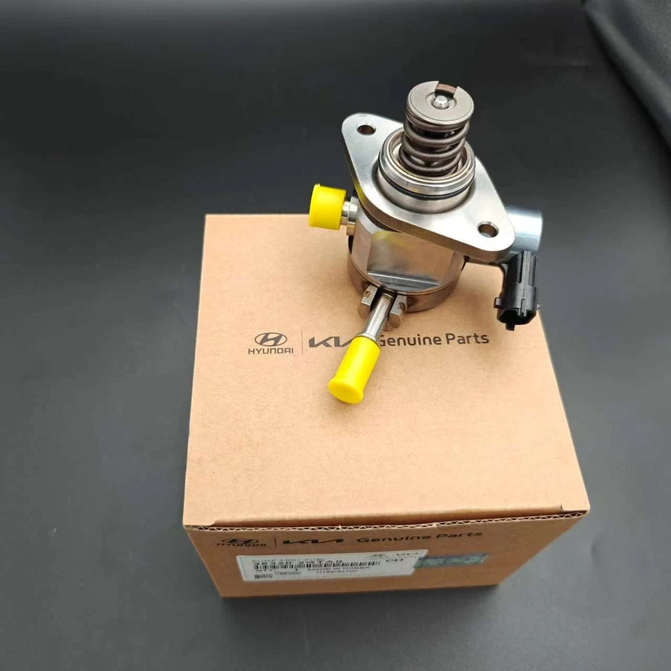 Nueva bomba de alta presión OEM 35320-2GTA0 para Hyundai Santa Fe Santa Fe Sport 16-20 Foto 3 de 4