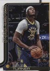 2025-26 Topps - Myles Turner #49