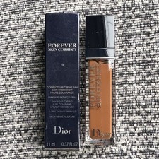 Dior Forever Skin Correct 24H Full Coverage Creamy Concealer - Shade 7N