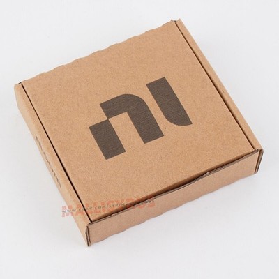 1 Pc. New NI 9205 cDAQ Analog Input Module, 32 Channels, D-Sub NI 779357-01