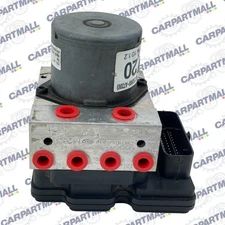 2014-2016 KIA FORTE A/T ABS ANTI LOCK BRAKE PUMP MODULE 58920-A7200 KOREA BUILT