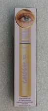Tarte Tartelette XL tubing Mascara - Black 0.27 oz.  NEW IN BOX Volumizing