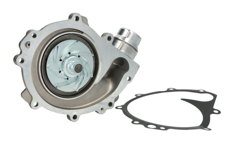 Fits CONTITECH WPS3066 Water pump WPS3066 Water pump, with gasket fit ⭐UK Stock⭐