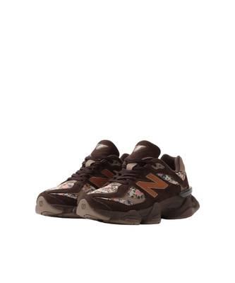 atmos pink × New Balance 9060 Pink Vacation U9060ATP Men's Size | eBay