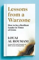 Louai Al Roumani | Lessons From A Warzone | Buch | Englisch (2020) | Gebunden