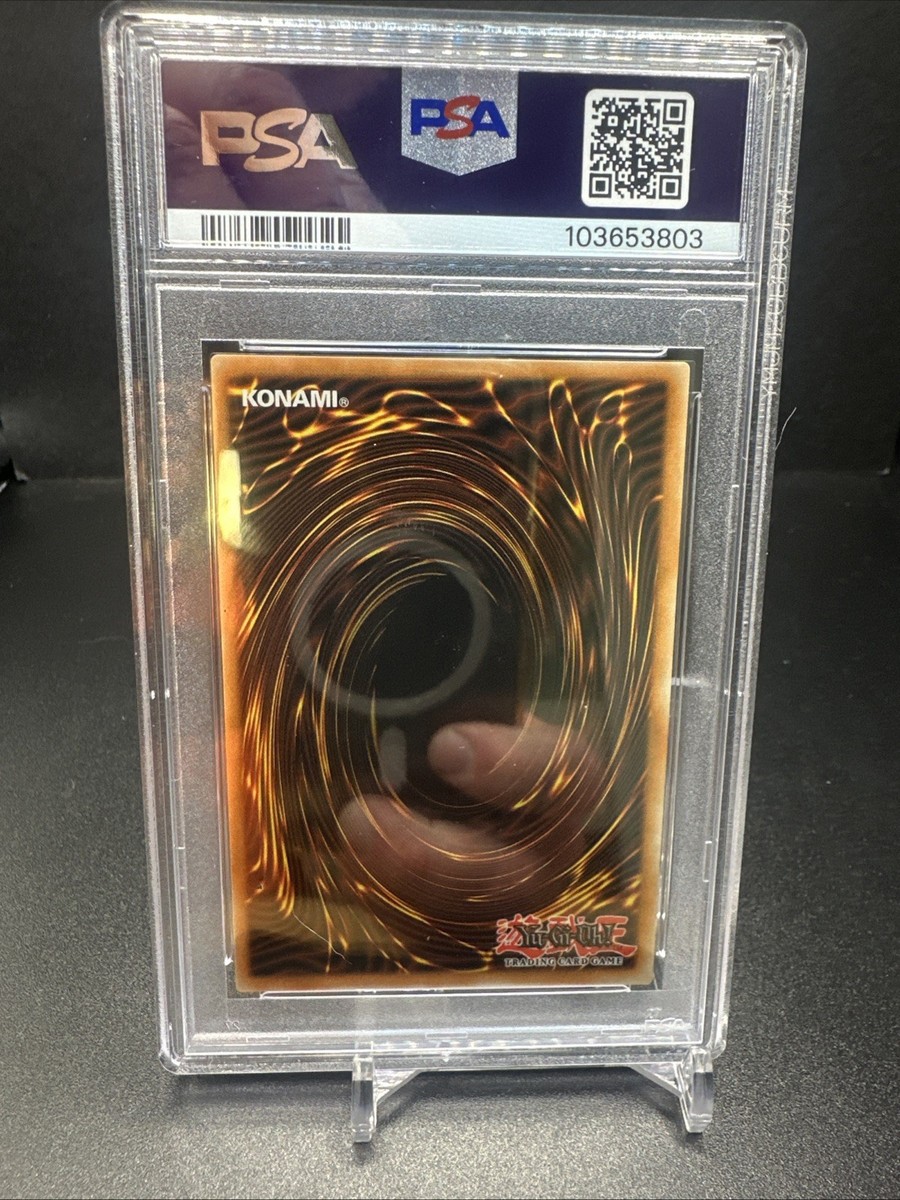 Dominus Impulse ROTA-EN079 Rage of the Abyss 1st Edition | eBay