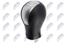 Schalthebelknauf NTY GZB-HD-005 für HONDA CIVIC IX FK FB Tourer VTEC FK1 FB7 FB1
