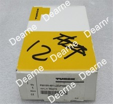 1PC NEW TURCK PS010V-401-LI2UPN8X-H1141 6832578 gm