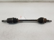 Pa14-19 INFINITI Q50 17-19 Q60 Rear Passenger Axle Shaft OEM 396004GB0A