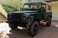 1999 Land Rover Defender for Sale