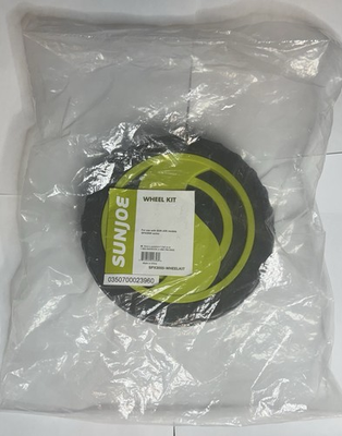 #ad NEW OEM SunJoe Pressure Washer WHEEL for SPX3000 $11.88