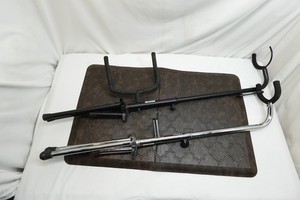 FRETREST & ON-STAGE GUITAR STAND ***(2 PCS.)***