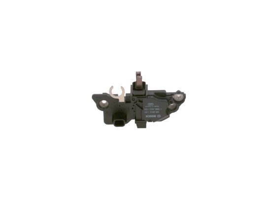 Generatorregler Bosch 1 986 AE0 154-image