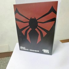 1/12 Mess-Toys Superior Spiderman Octopus Action Figure Neighbor Complete New