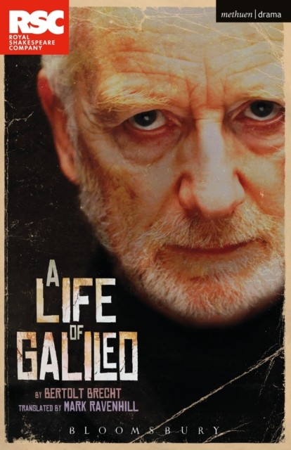 A Life of Galileo (Modern Plays) by Bertolt Brecht & Mark Rav (PB 2013) - Image 4