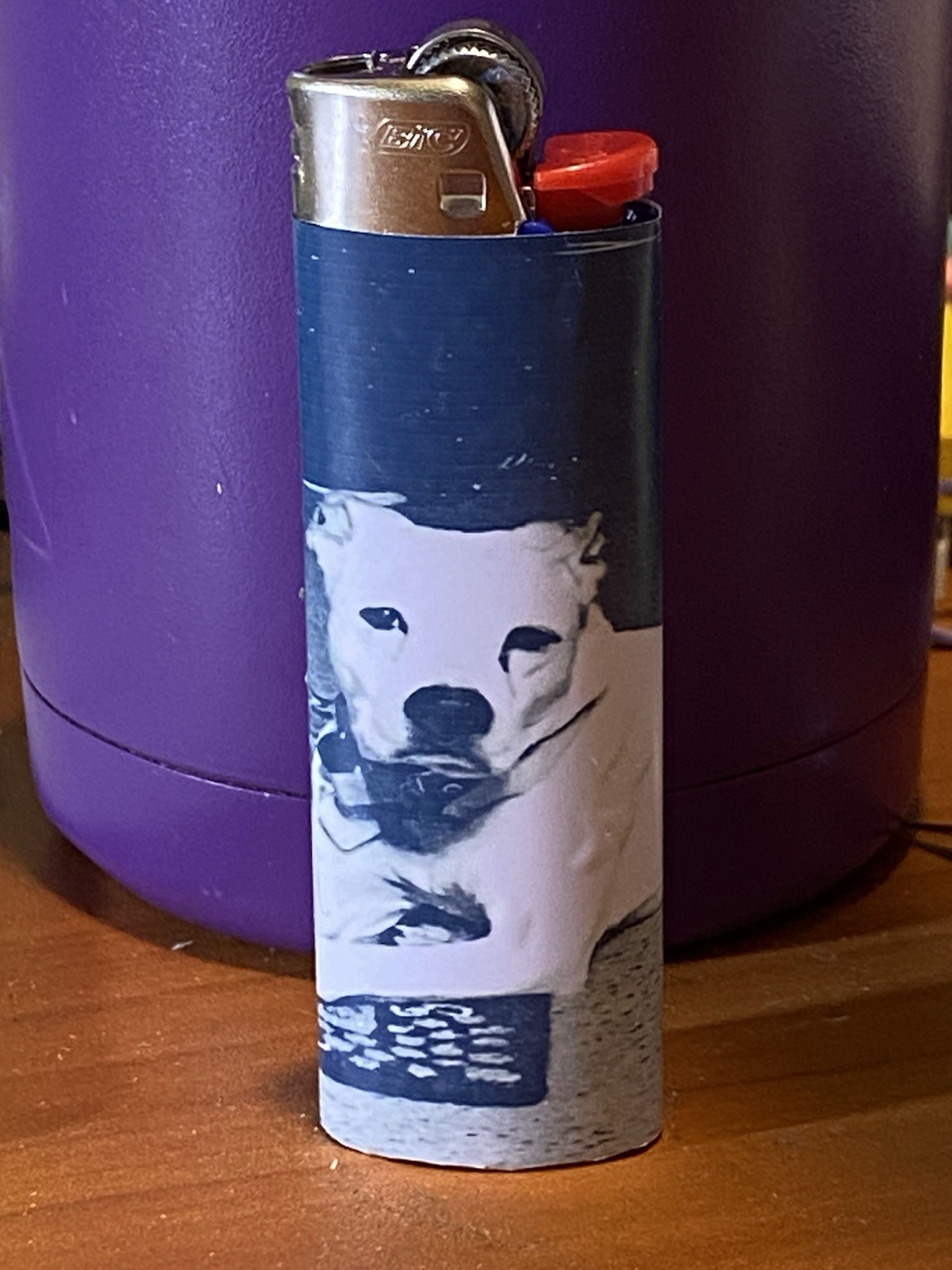 Bic Handmade