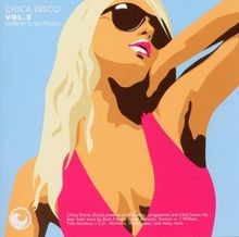 Chica Disco Vol.2 Mixed By DJ Sin Plomo von Various | CD | Zustand sehr gut