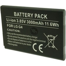 Batterie pour LG G4 H630