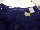 NWT Levi 501 Original Blue Men's SZ 40X30 — photo 2