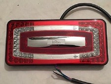 1 Paar Jokon LED-Multifunktionsleuchten BBSNWR 930/9-32V ,Wohnmobil, CaravanNEU!