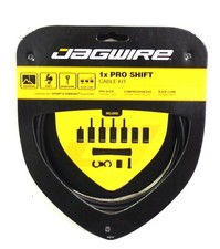 Jagwire 1x Pro Shift Cable Stealth Black