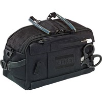 Meret First-in Pro Side Pack - Black Other Sports Bag on sale Meret First-in Pro Side Pack - Black Other Sports Bag on sale