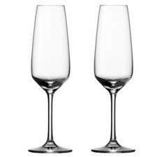 Champagne Glass Flute Prosecco Vivo Glasses by Villeroy & Boch