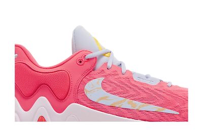 Nike Giannis Immortality 2 EP 'Hot Punch Mismatched' DM0826-600