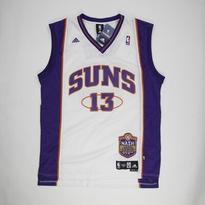 suns nba jersey