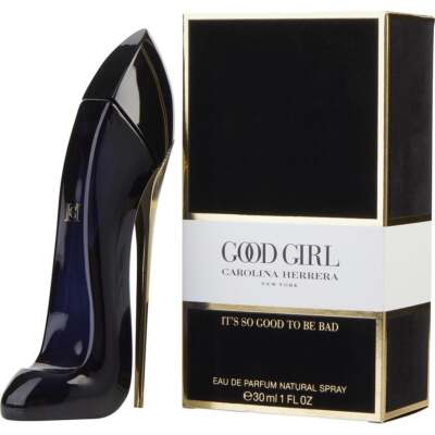 Ch Good Girl EDP Spray 1 Oz For Women by Carolina Herrera