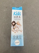 iProven FC-IR100 Kids Ear & Forehead Digital Thermometer | Sealed W/ Fast Ship!