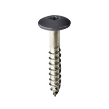 Coloured Cladding Screws 4.8 x 32mm - James Hardie