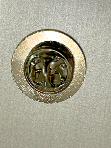 Pin FC KIVIOLI IRBIS-SK Tamme Auto-Kiviõli-Estonia-Soccer/Football-Lapel/Badge - Picture 2 of 2