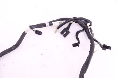 2015 15 00-21 SUZUKI DRZ400 DRZ 400E OEM MAIN WIRE HARNESS WIRING GOOD* S203 - Bild 6 von 8