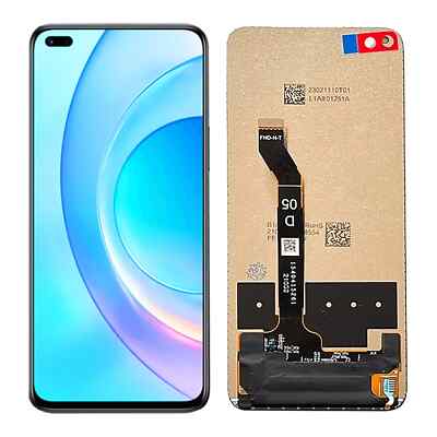 LCD Display Touchscreen Digitizer für Huawei HONOR 50 Lite /X20/Nova 8i ?UK