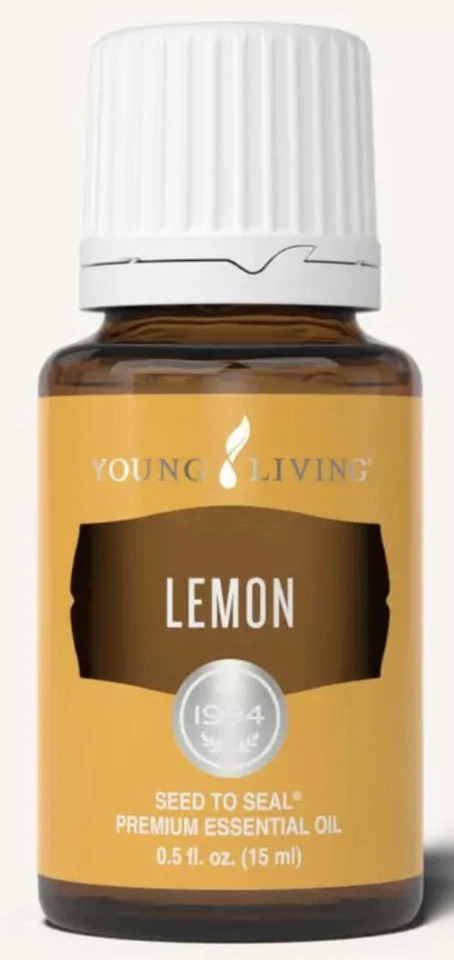 Эфирные масла Young Living - 5 мл и 15 мл - только новые! Запечатанный! Самый большой ассортимент! - Изображение 3 из 4