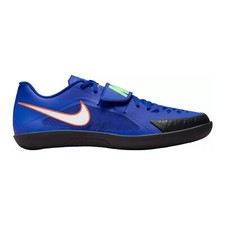 Nike Men's Zoom Rival SD 2 Track  Field Throwing Shoes 685134-400 Size 9-12