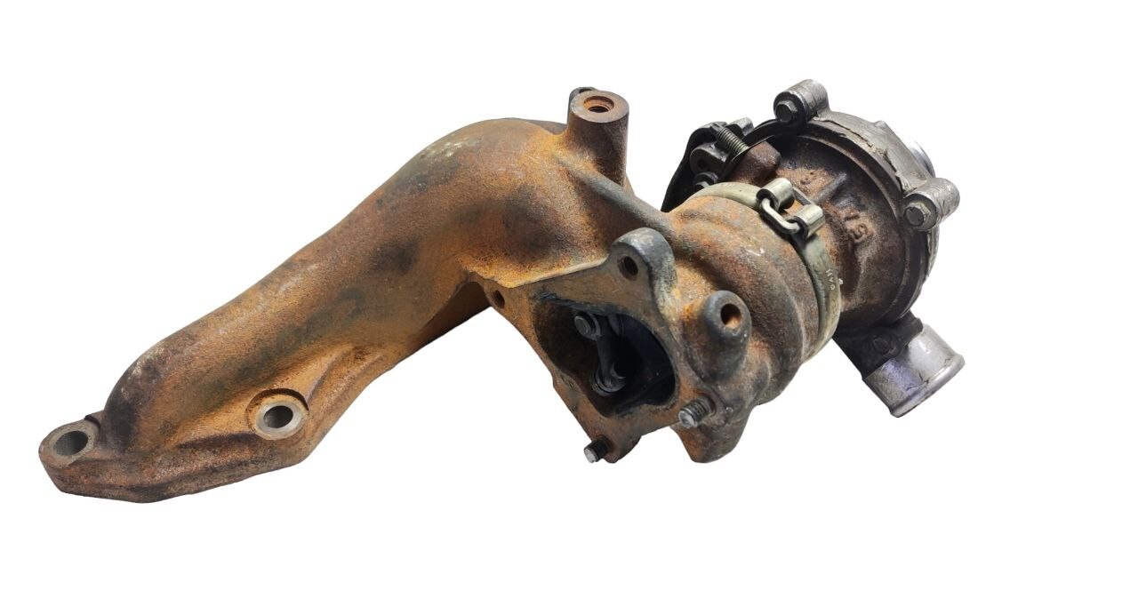 Turbina / Turbocompressore Mini Cooper R50 1.4 diesel 2006 - 17201-33020