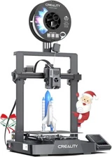 Creality Ender 3V3 KE 3D Printer CR Touch Auto Leveling Sprite Direct Extruder